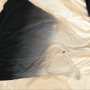 Lululemon Ombré Tank
